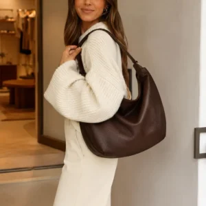 Aubrey Slouch Hobo Bag