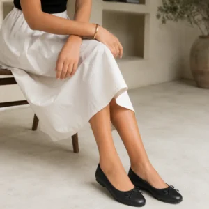 Clara Ballet Flat