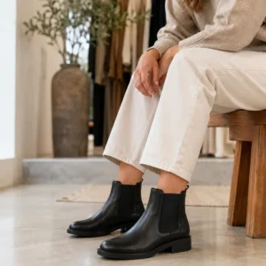 Harper Chelsea Boot