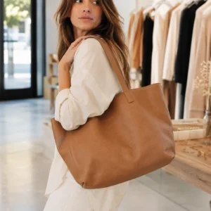 Marlow Soft Tote