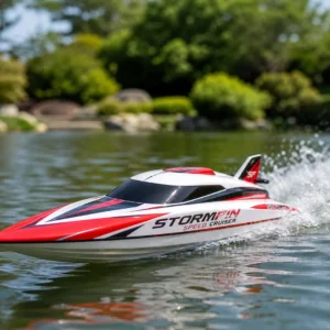 StormFin Speed Cruiser