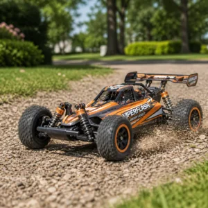 ViperFlash Desert Buggy