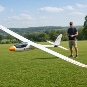 AeroGlide Glider Pro