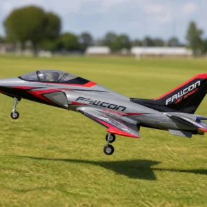 Falcon Jet Sprint